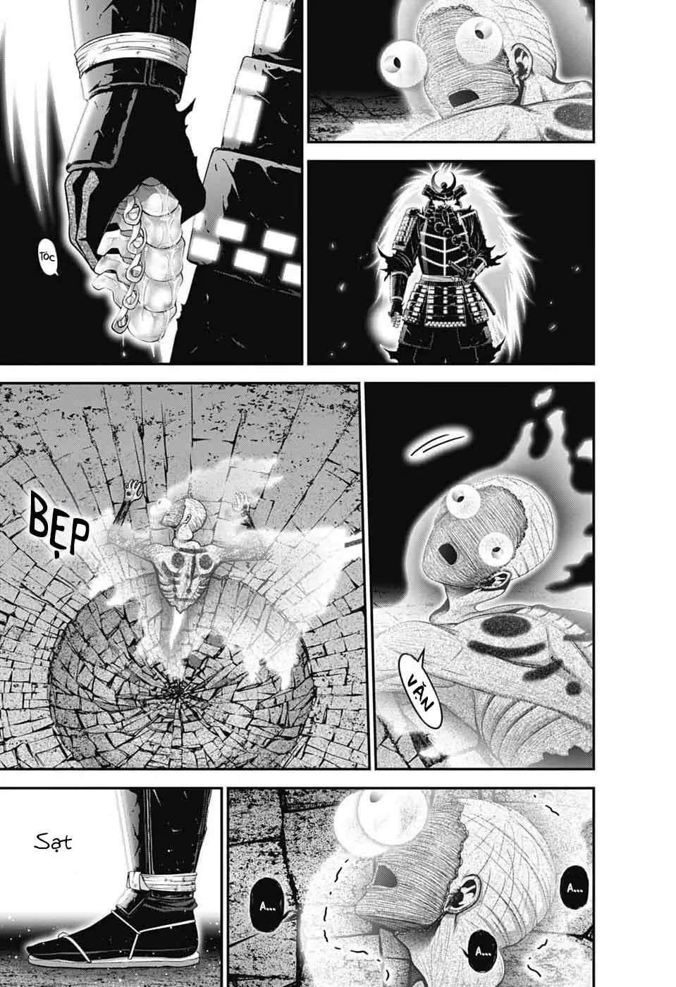 Chapter 83 - Trang 33