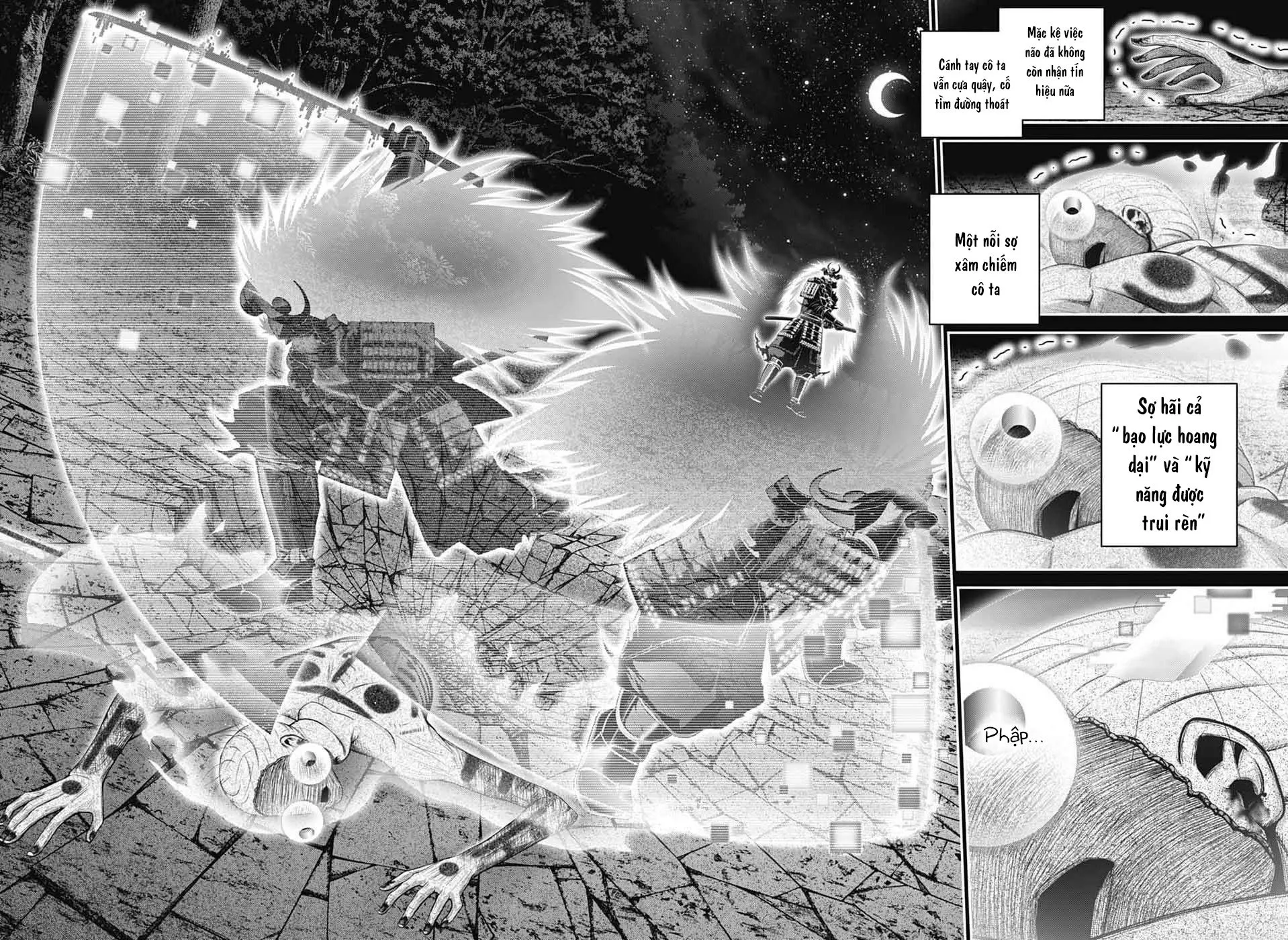 Chapter 83 - Trang 34