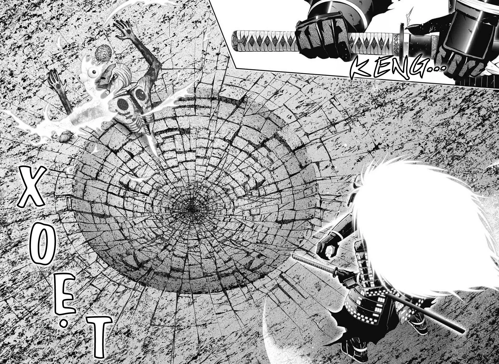 Chapter 83 - Trang 35