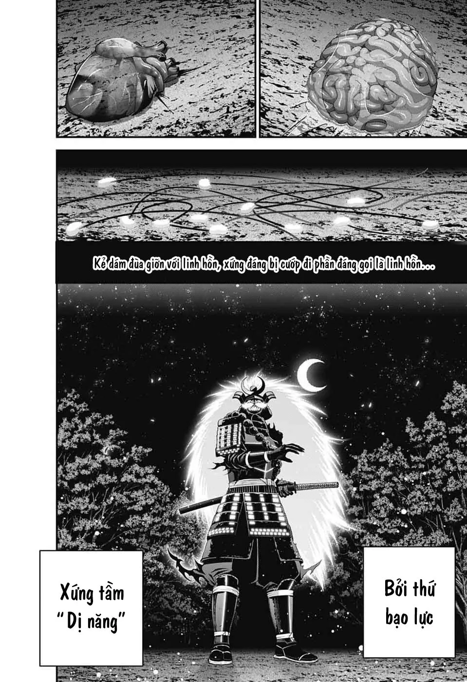 Chapter 83 - Trang 36