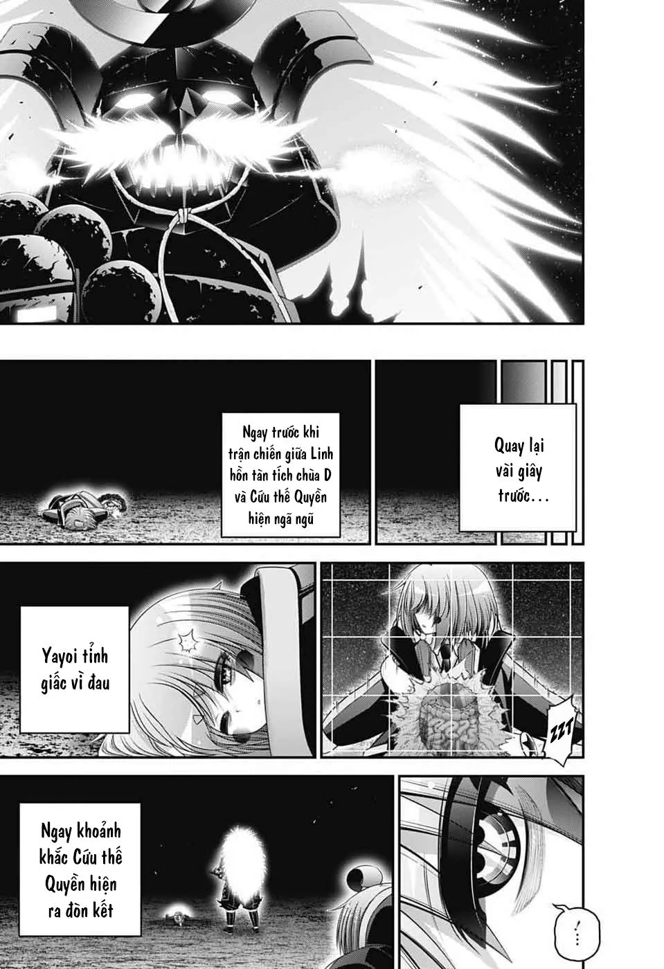 Chapter 83 - Trang 37