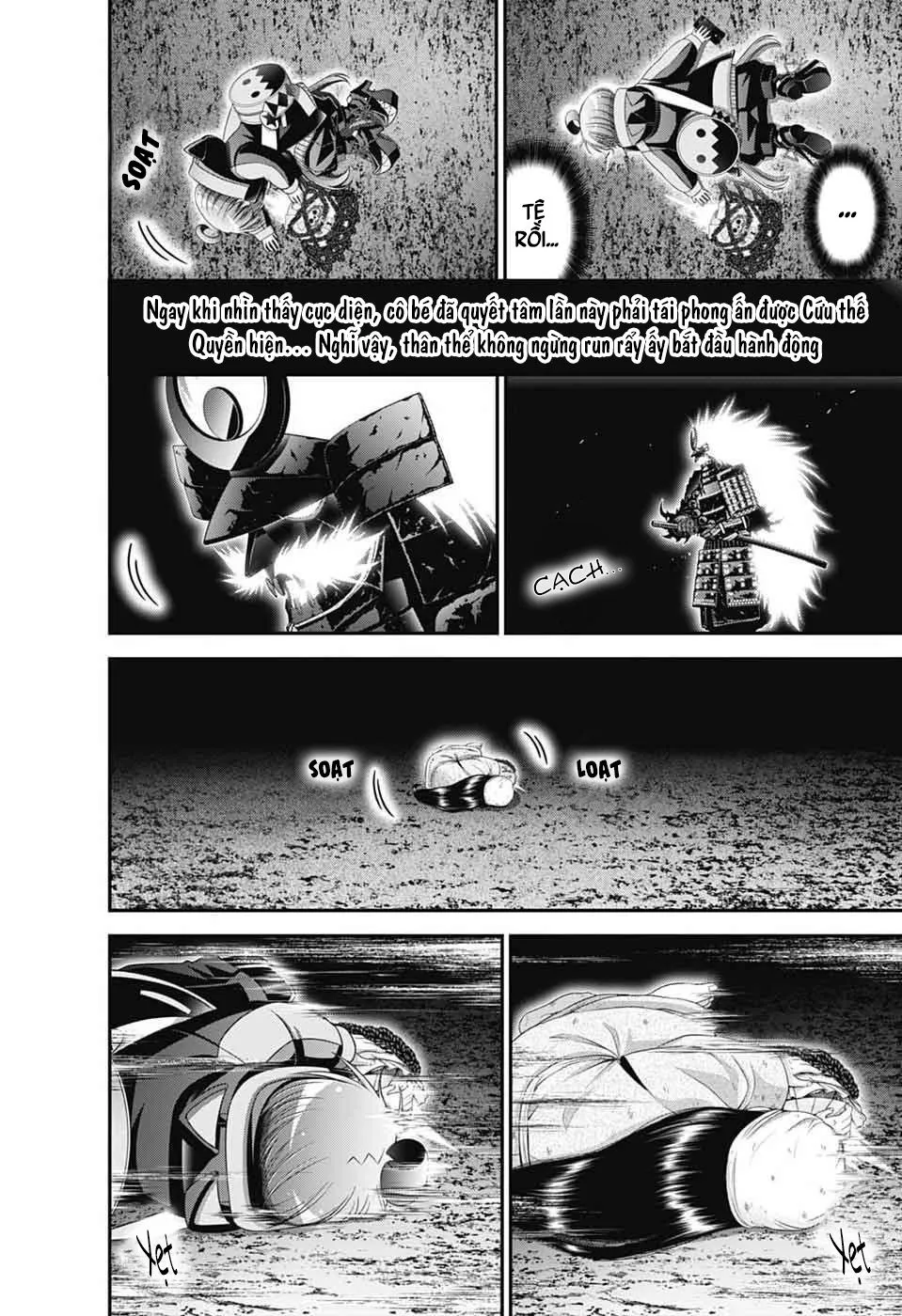 Chapter 83 - Trang 38
