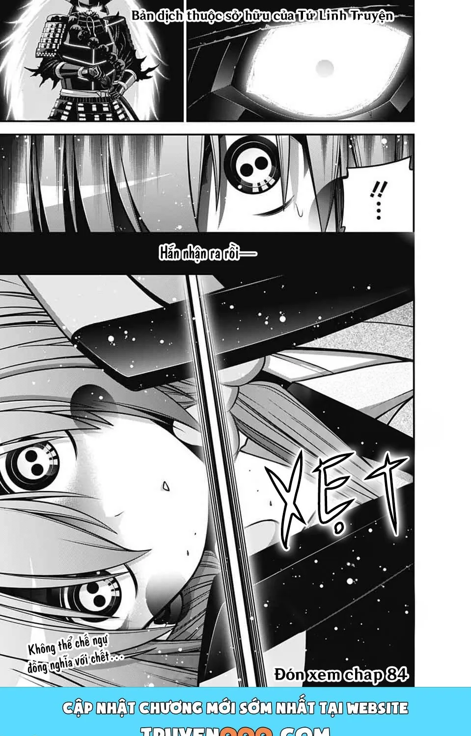 Chapter 83 - Trang 39