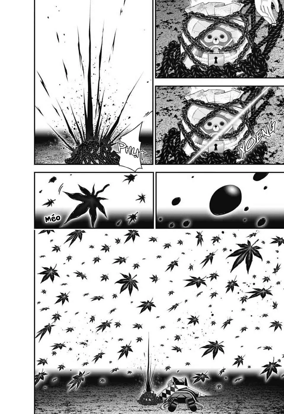 Chapter 83 - Trang 5