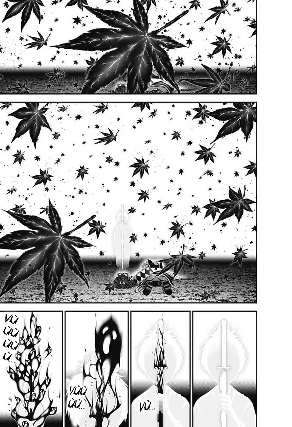Chapter 83 - Trang 6