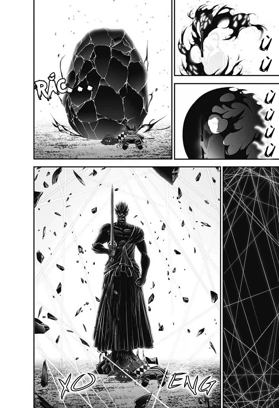 Chapter 83 - Trang 7
