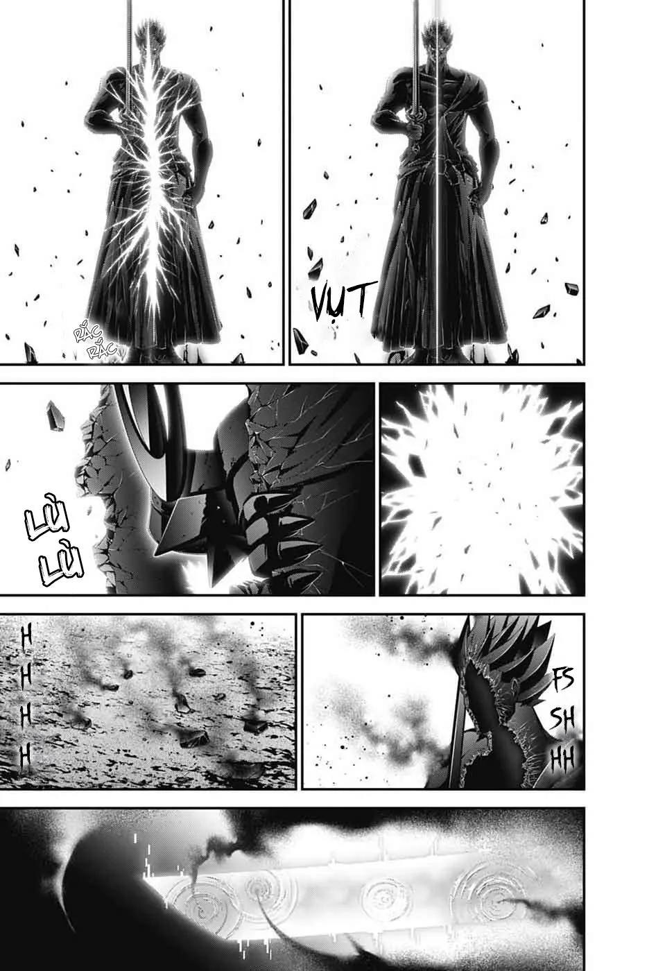 Chapter 83 - Trang 8