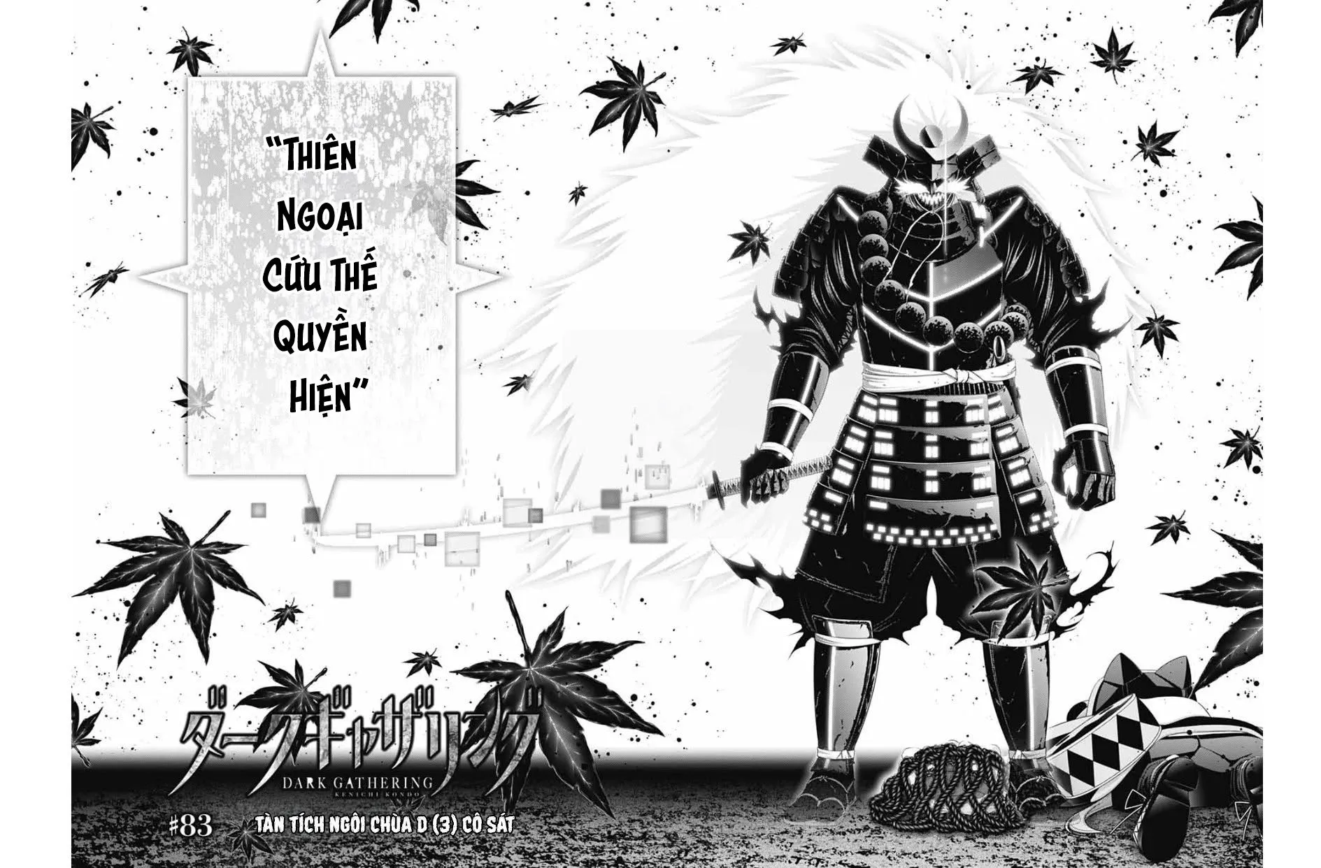 Chapter 83 - Trang 9