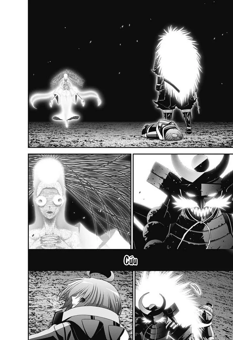 Chapter 83 - Trang 10