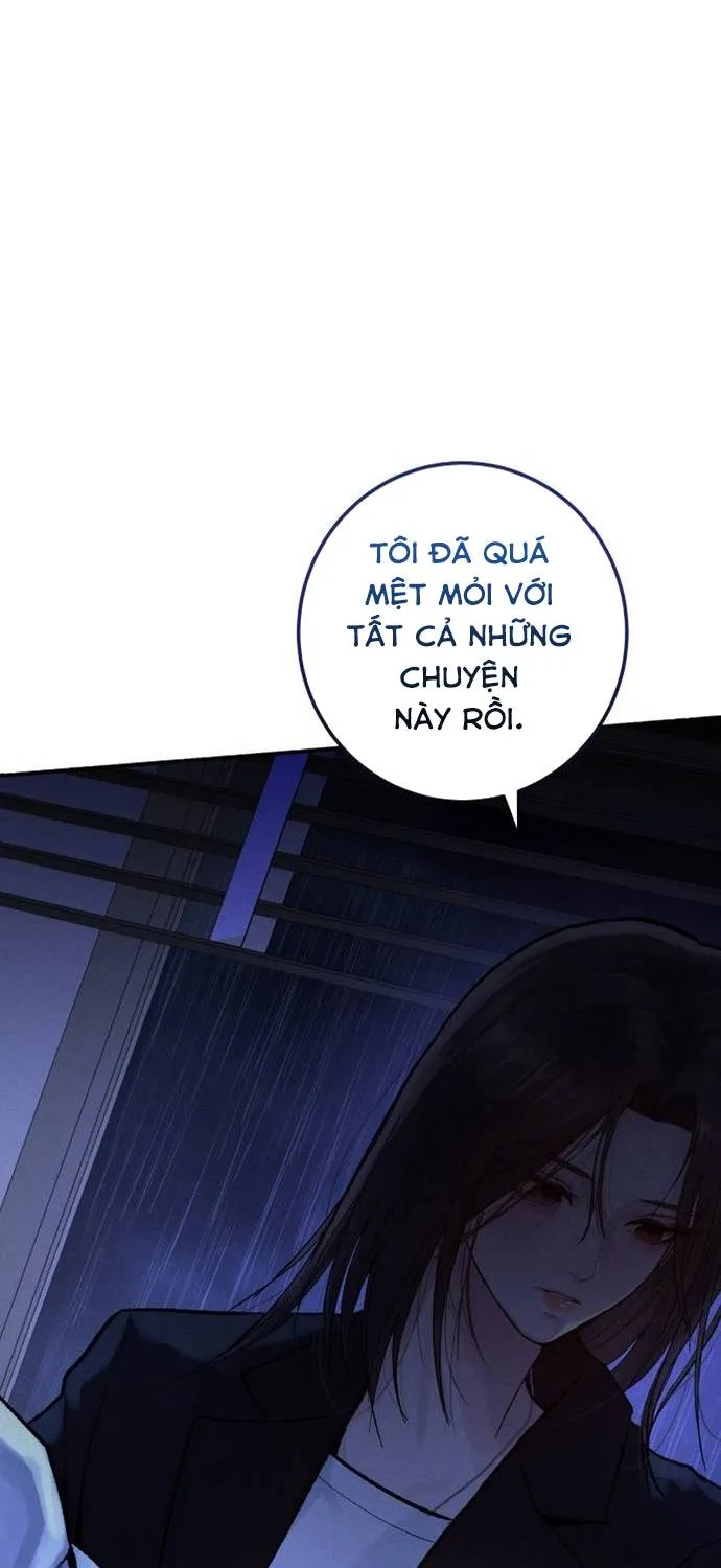 Dấu Ấn Bảo Trợ - Chap 1 - Trang 11