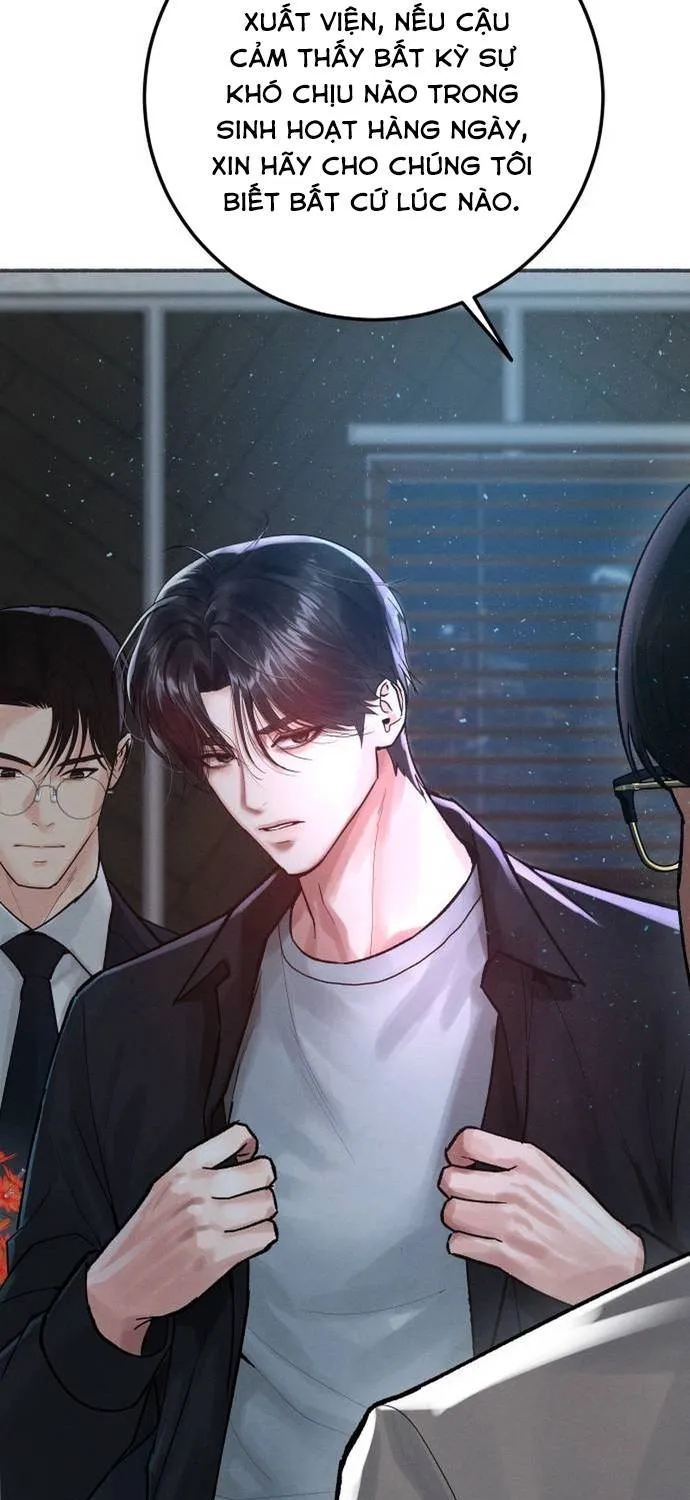 Dấu Ấn Bảo Trợ - Chap 1 - Trang 113