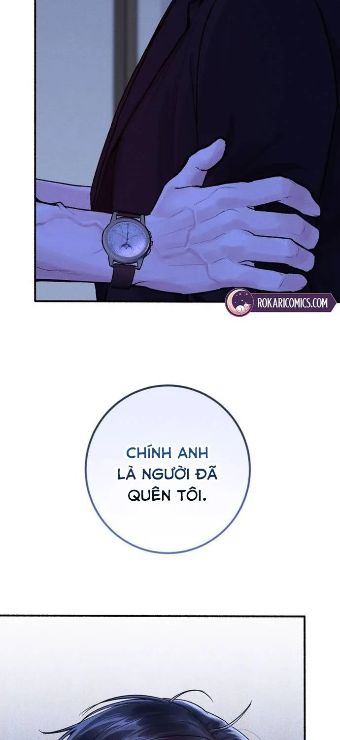 Dấu Ấn Bảo Trợ - Chap 1 - Trang 9