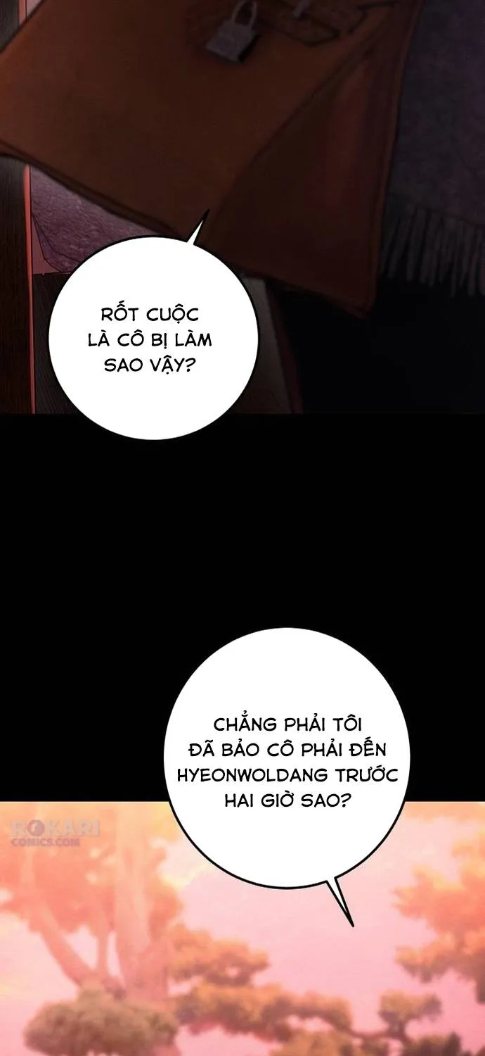 Dấu Ấn Bảo Trợ - Chap 1 - Trang 82
