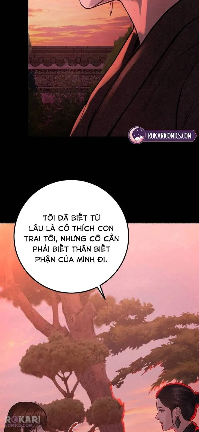 Dấu Ấn Bảo Trợ - Chap 1 - Trang 86