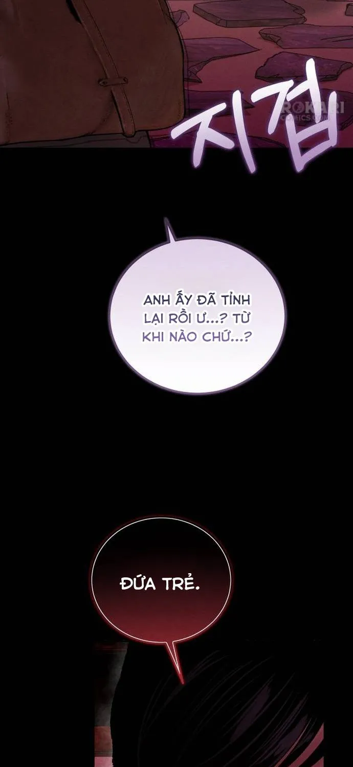Dấu Ấn Bảo Trợ - Chap 1 - Trang 97