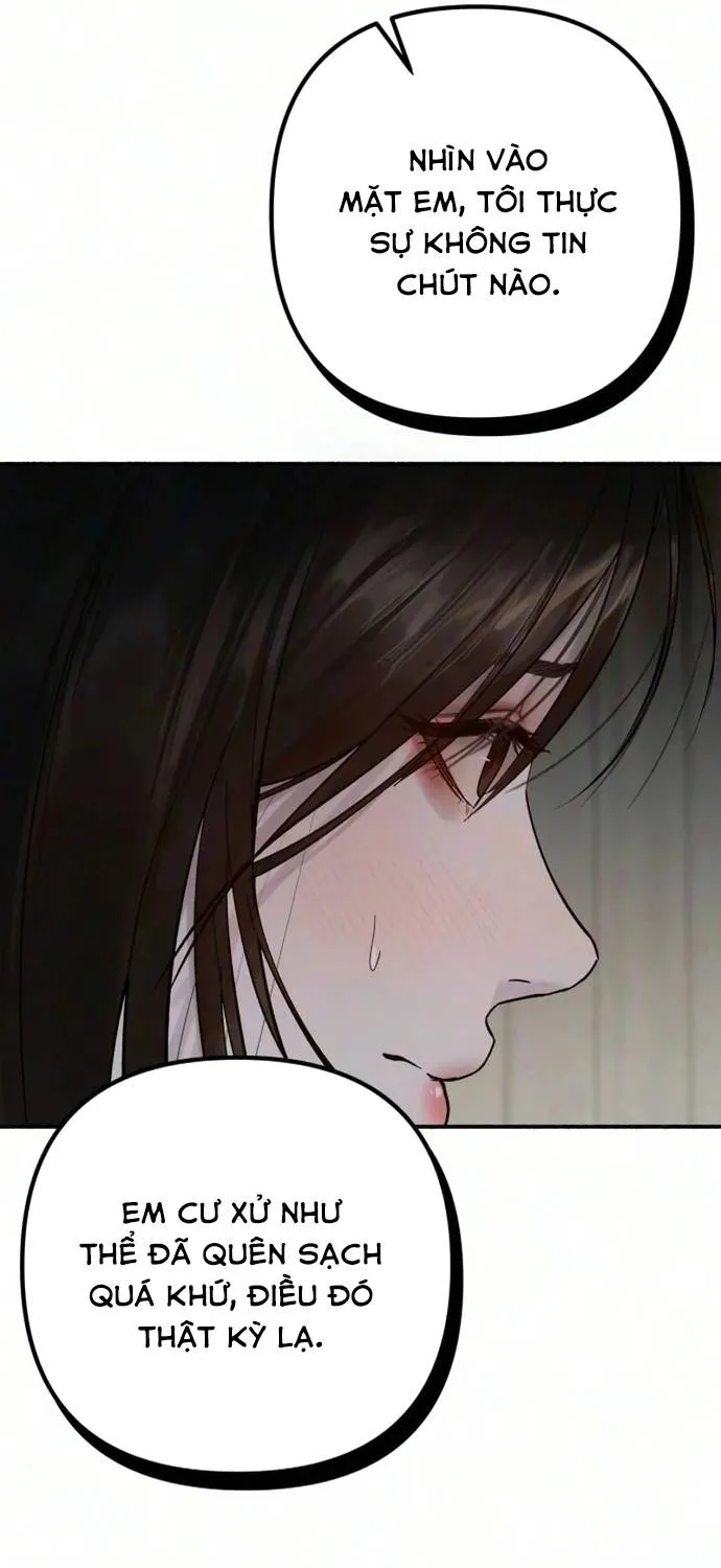 Dấu Ấn Bảo Trợ - Chap 10 - Trang 12