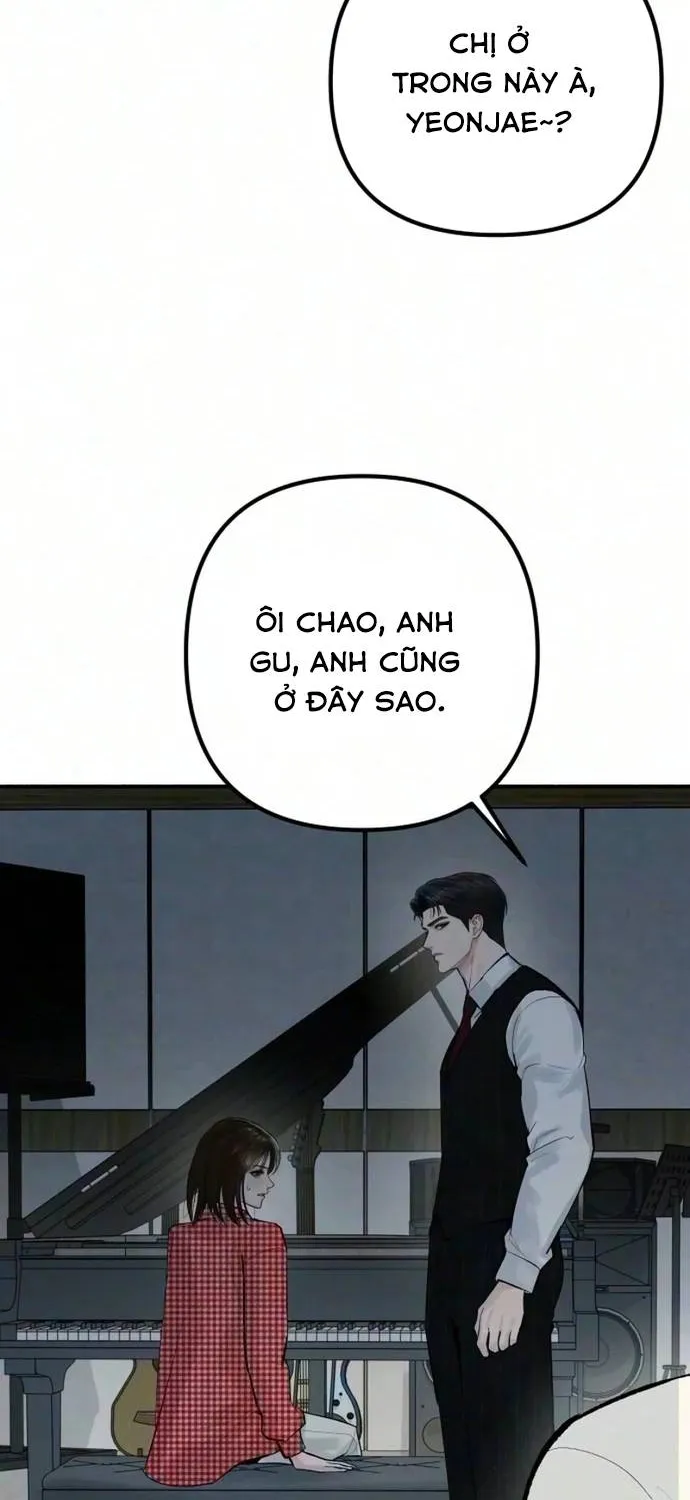 Dấu Ấn Bảo Trợ - Chap 10 - Trang 15