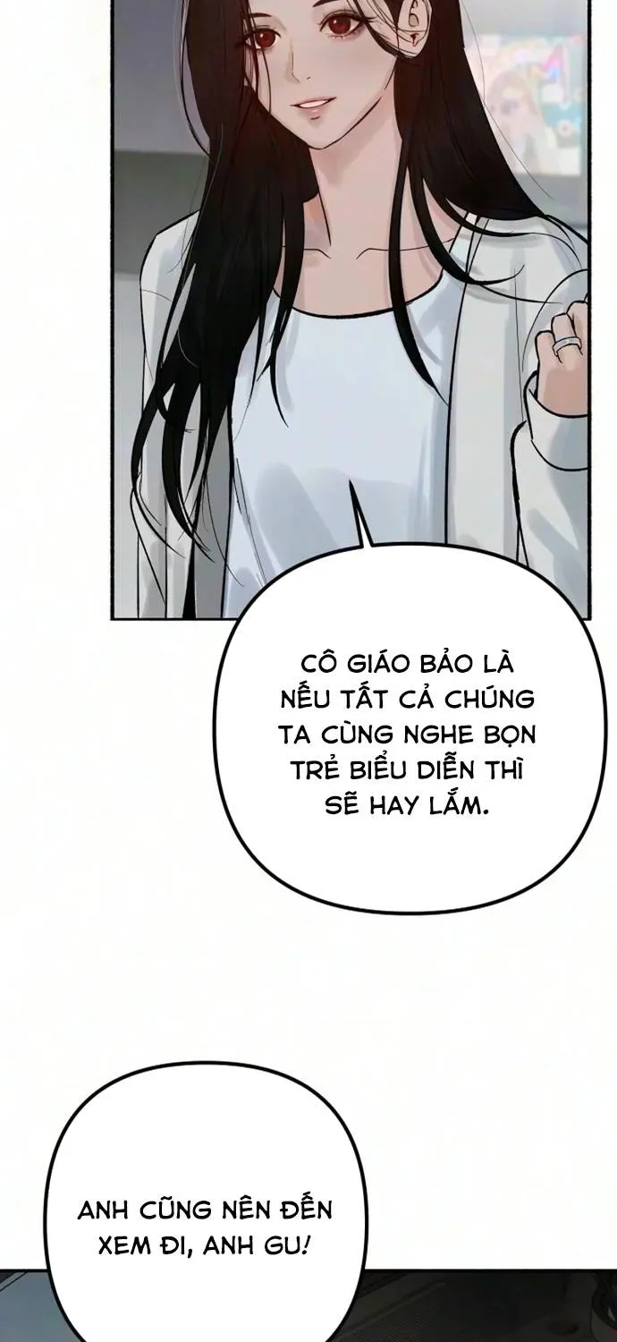 Dấu Ấn Bảo Trợ - Chap 10 - Trang 17