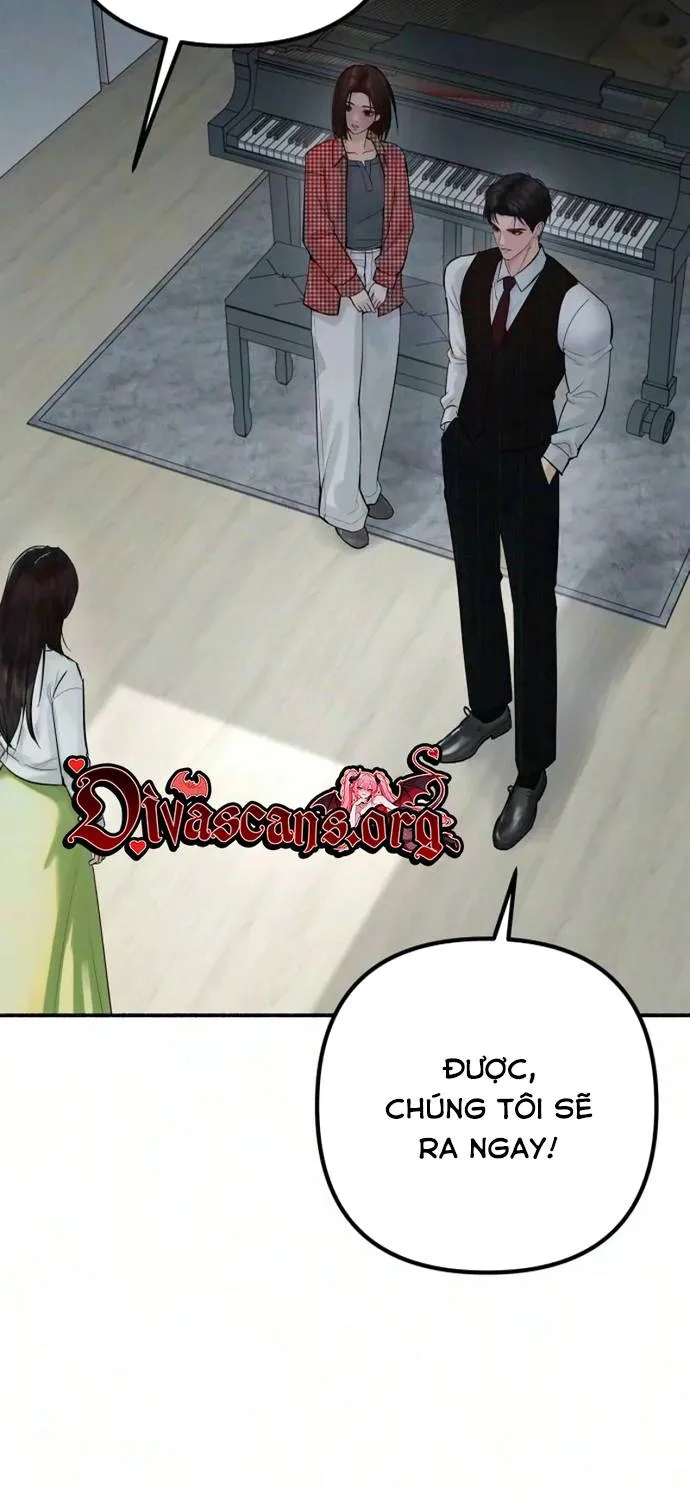 Dấu Ấn Bảo Trợ - Chap 10 - Trang 18