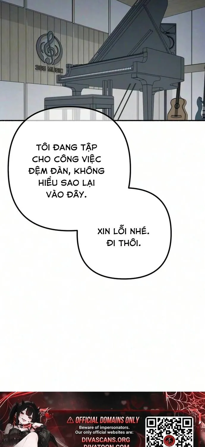 Dấu Ấn Bảo Trợ - Chap 10 - Trang 20