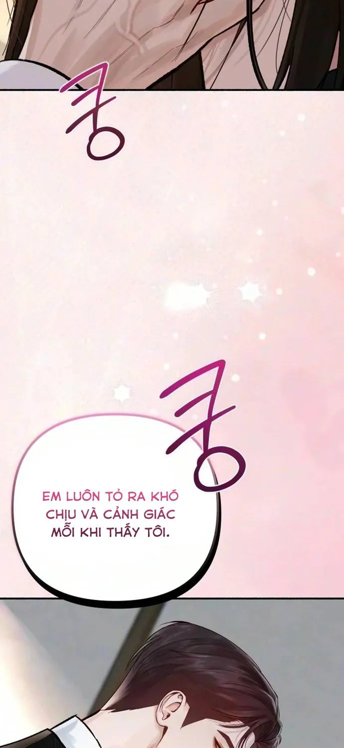 Dấu Ấn Bảo Trợ - Chap 10 - Trang 3