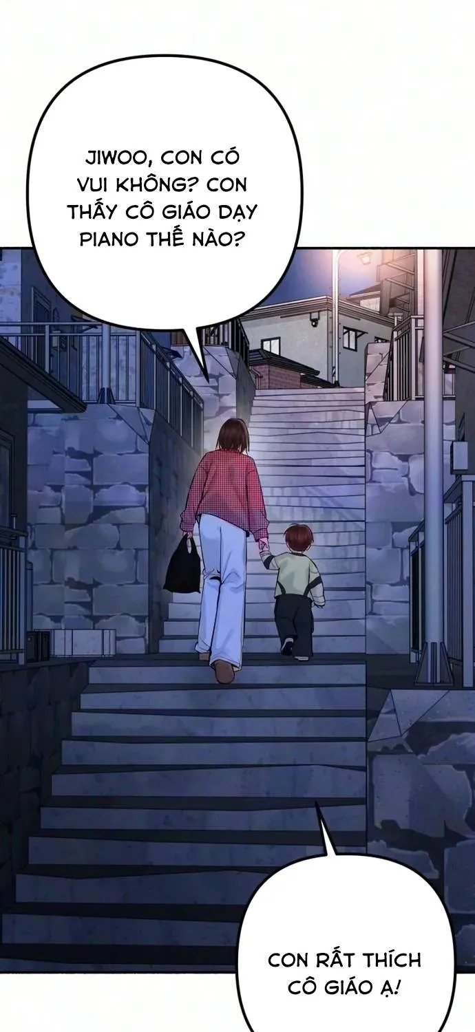 Dấu Ấn Bảo Trợ - Chap 10 - Trang 22