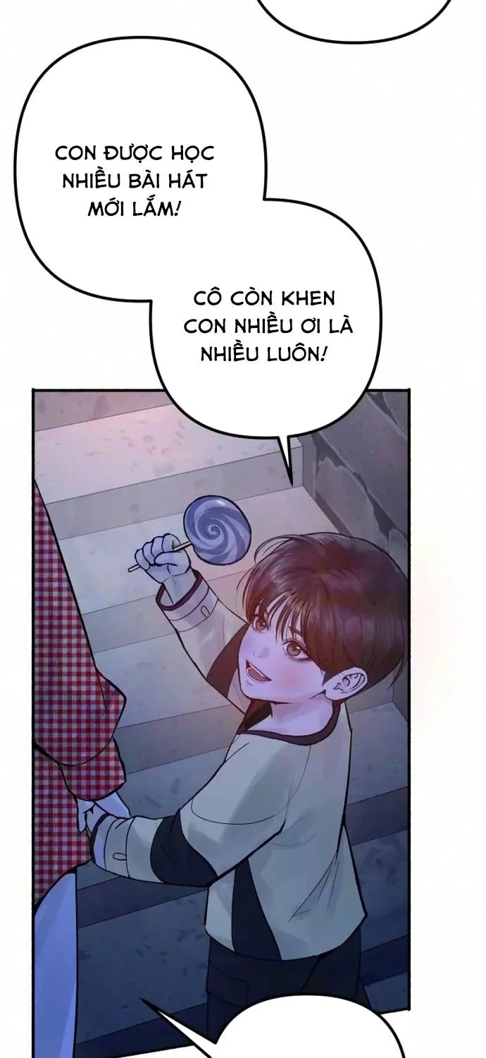 Dấu Ấn Bảo Trợ - Chap 10 - Trang 23
