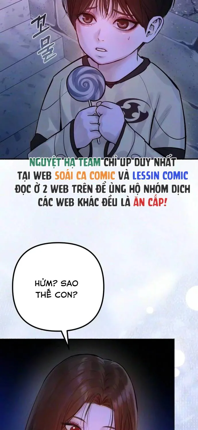 Dấu Ấn Bảo Trợ - Chap 10 - Trang 26