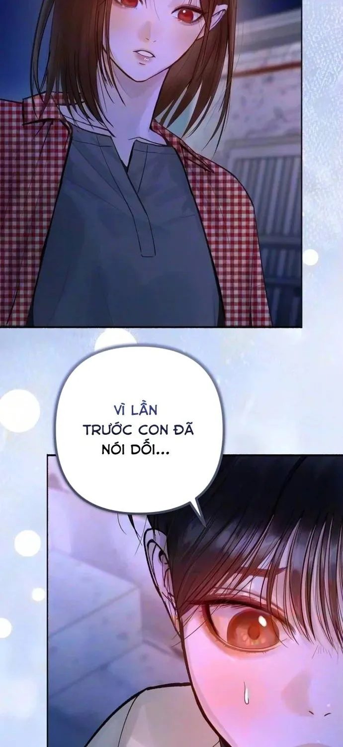 Dấu Ấn Bảo Trợ - Chap 10 - Trang 27