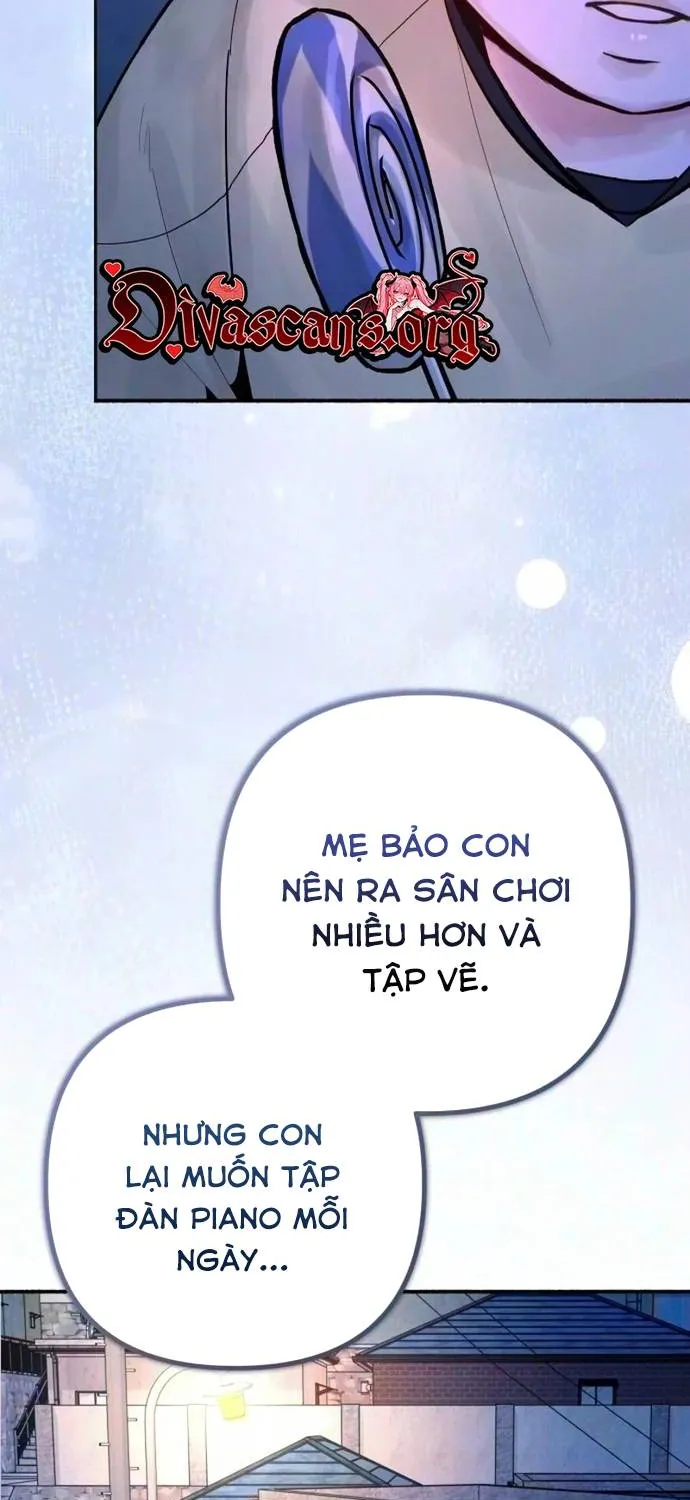 Dấu Ấn Bảo Trợ - Chap 10 - Trang 28