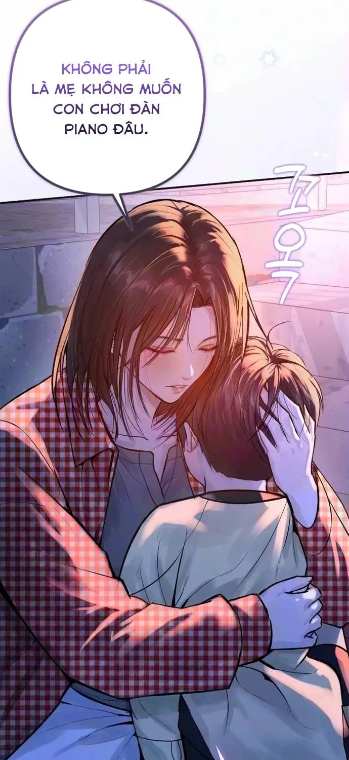 Dấu Ấn Bảo Trợ - Chap 10 - Trang 32