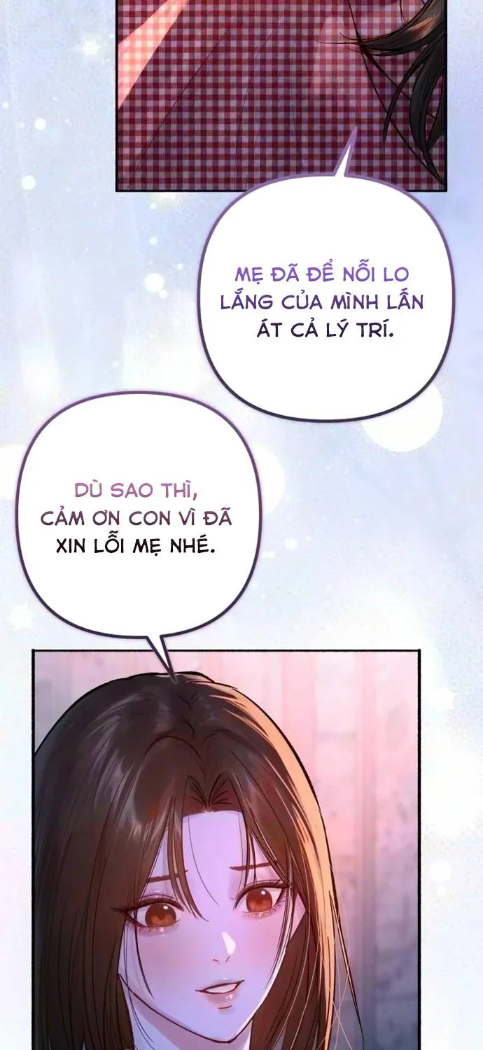 Dấu Ấn Bảo Trợ - Chap 10 - Trang 34