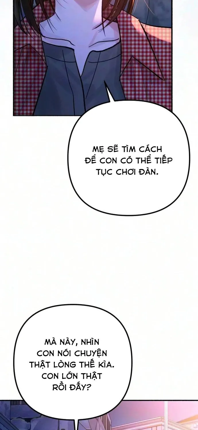 Dấu Ấn Bảo Trợ - Chap 10 - Trang 35