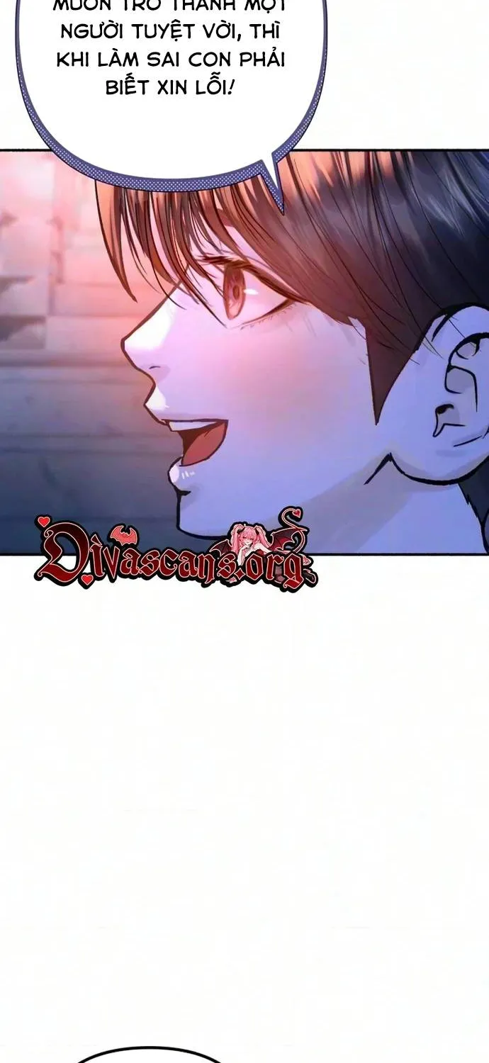 Dấu Ấn Bảo Trợ - Chap 10 - Trang 37