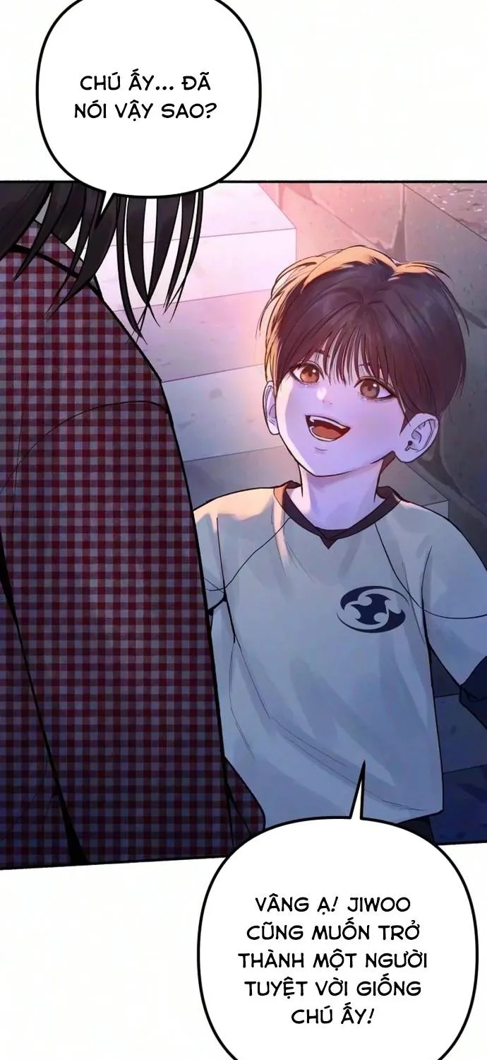 Dấu Ấn Bảo Trợ - Chap 10 - Trang 38