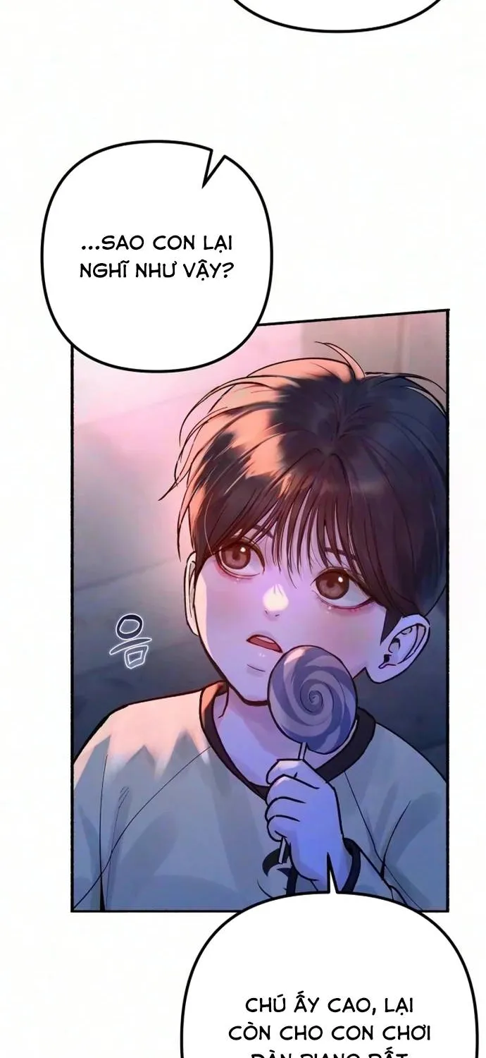Dấu Ấn Bảo Trợ - Chap 10 - Trang 39