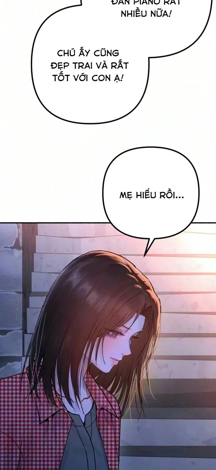 Dấu Ấn Bảo Trợ - Chap 10 - Trang 40