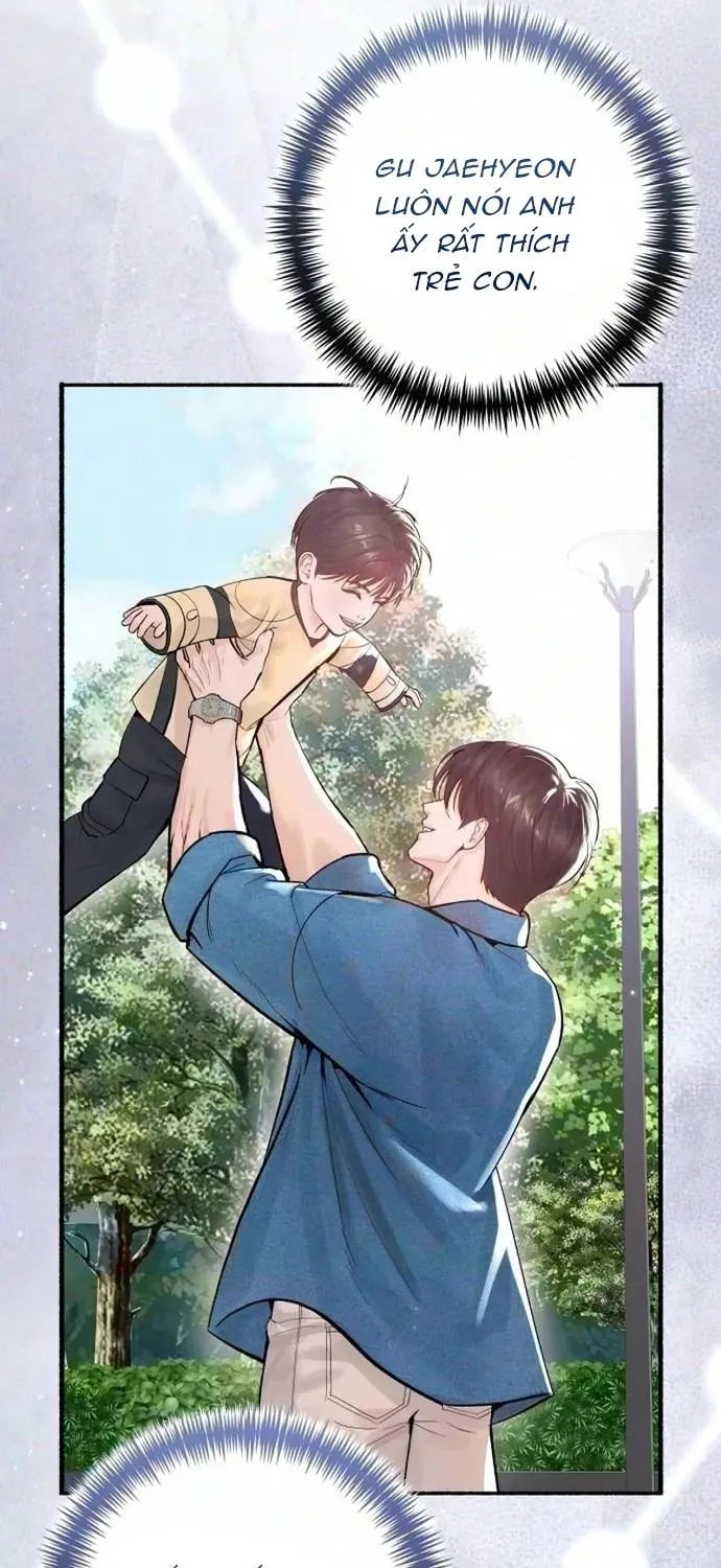 Dấu Ấn Bảo Trợ - Chap 10 - Trang 42