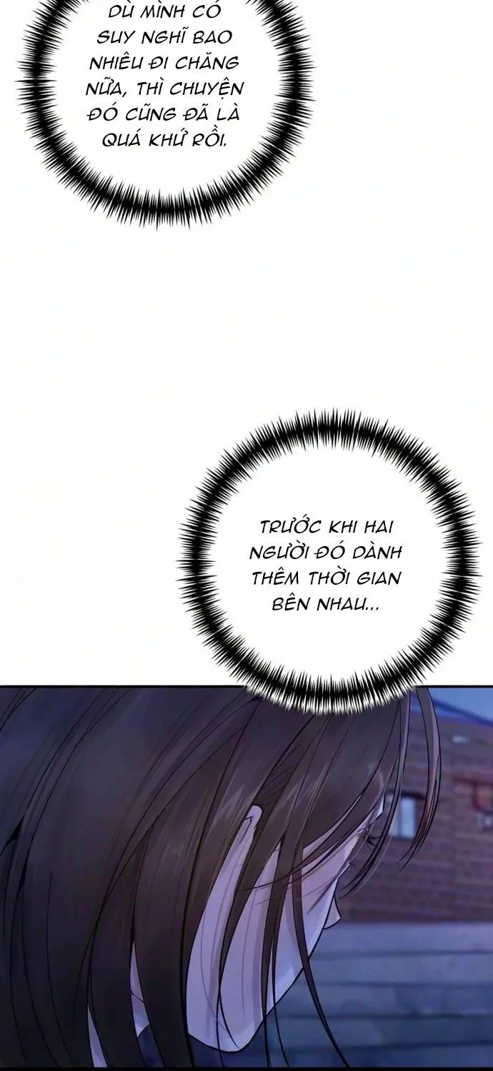 Dấu Ấn Bảo Trợ - Chap 10 - Trang 44