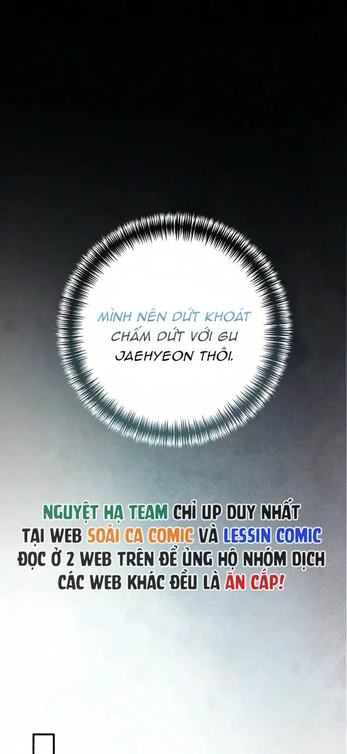 Dấu Ấn Bảo Trợ - Chap 10 - Trang 45