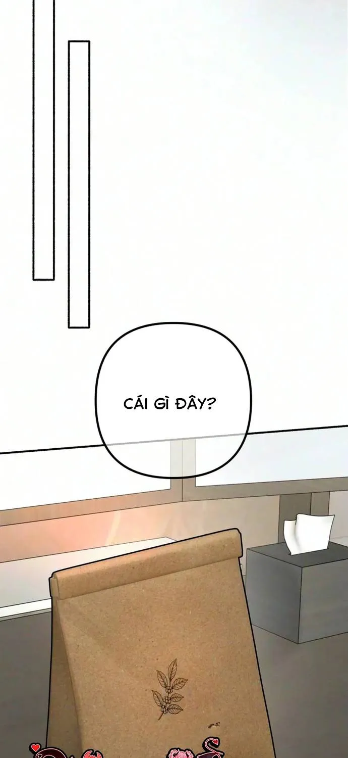 Dấu Ấn Bảo Trợ - Chap 10 - Trang 46