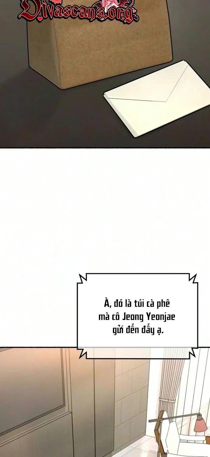 Dấu Ấn Bảo Trợ - Chap 10 - Trang 47