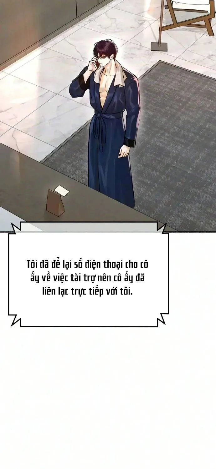 Dấu Ấn Bảo Trợ - Chap 10 - Trang 48