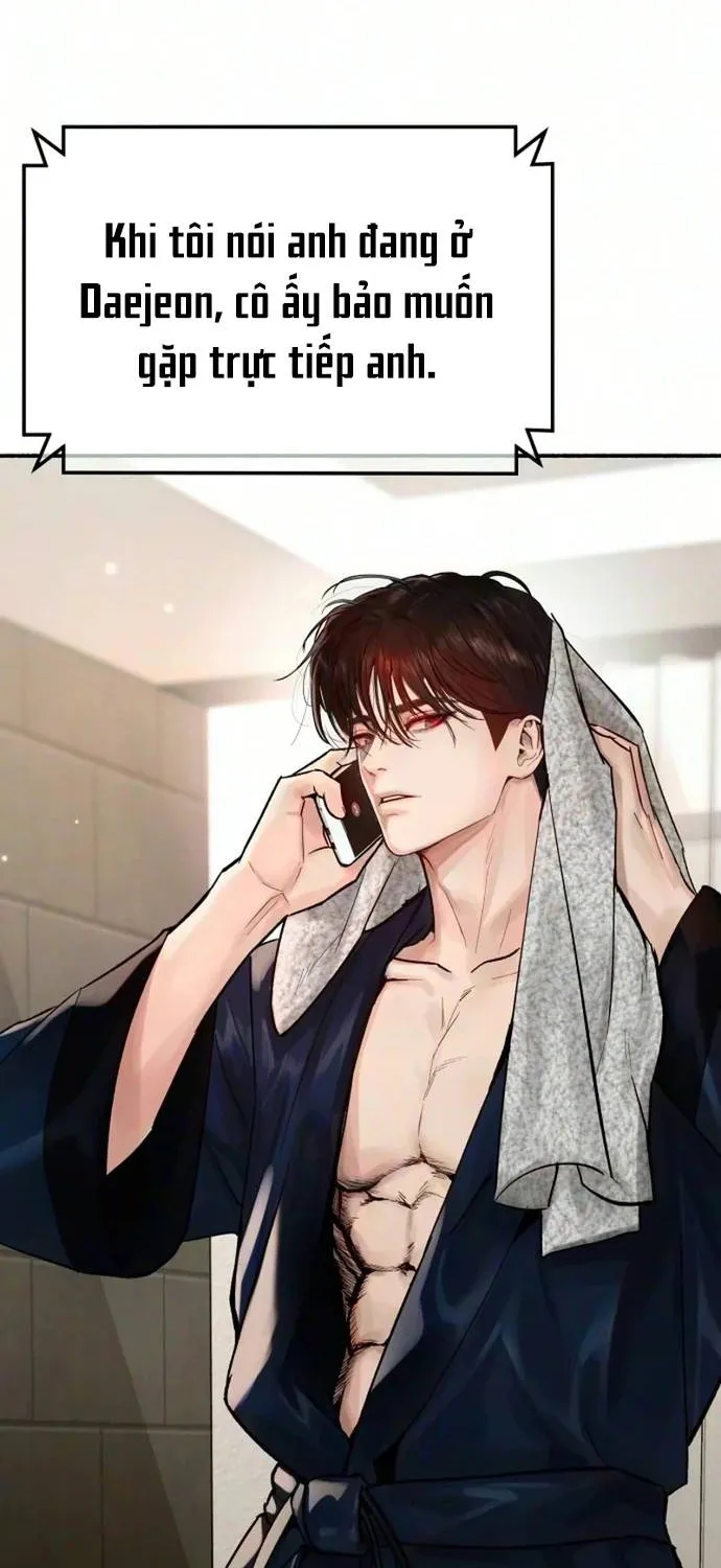 Dấu Ấn Bảo Trợ - Chap 10 - Trang 49