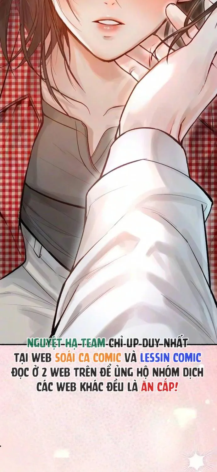 Dấu Ấn Bảo Trợ - Chap 10 - Trang 6
