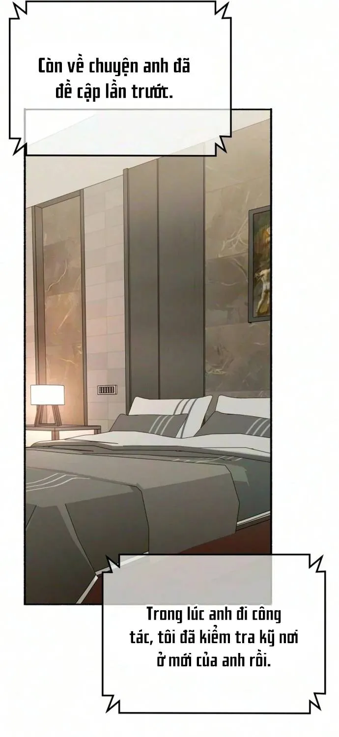 Dấu Ấn Bảo Trợ - Chap 10 - Trang 52