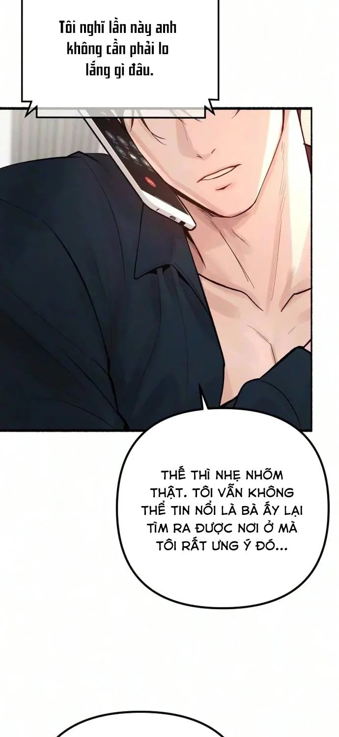 Dấu Ấn Bảo Trợ - Chap 10 - Trang 54