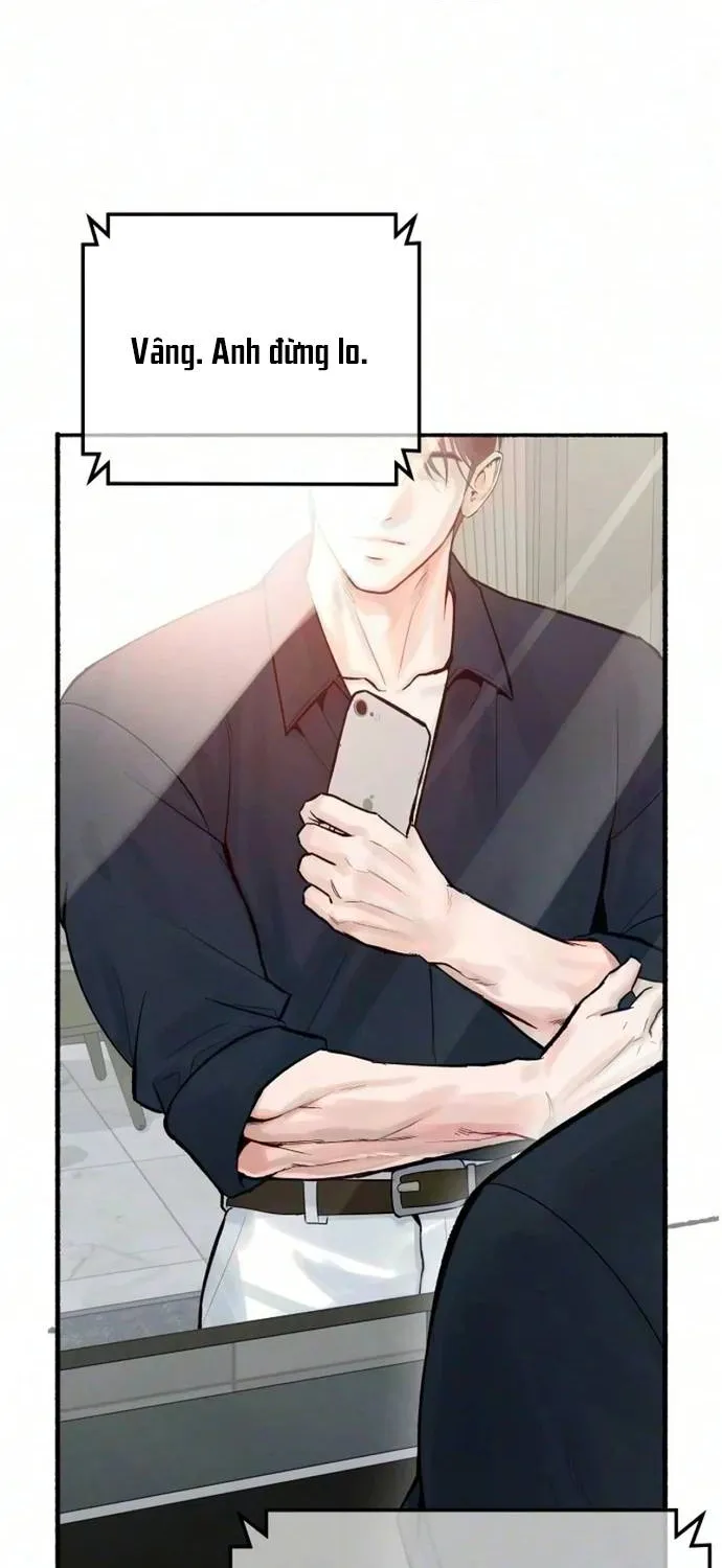 Dấu Ấn Bảo Trợ - Chap 10 - Trang 57