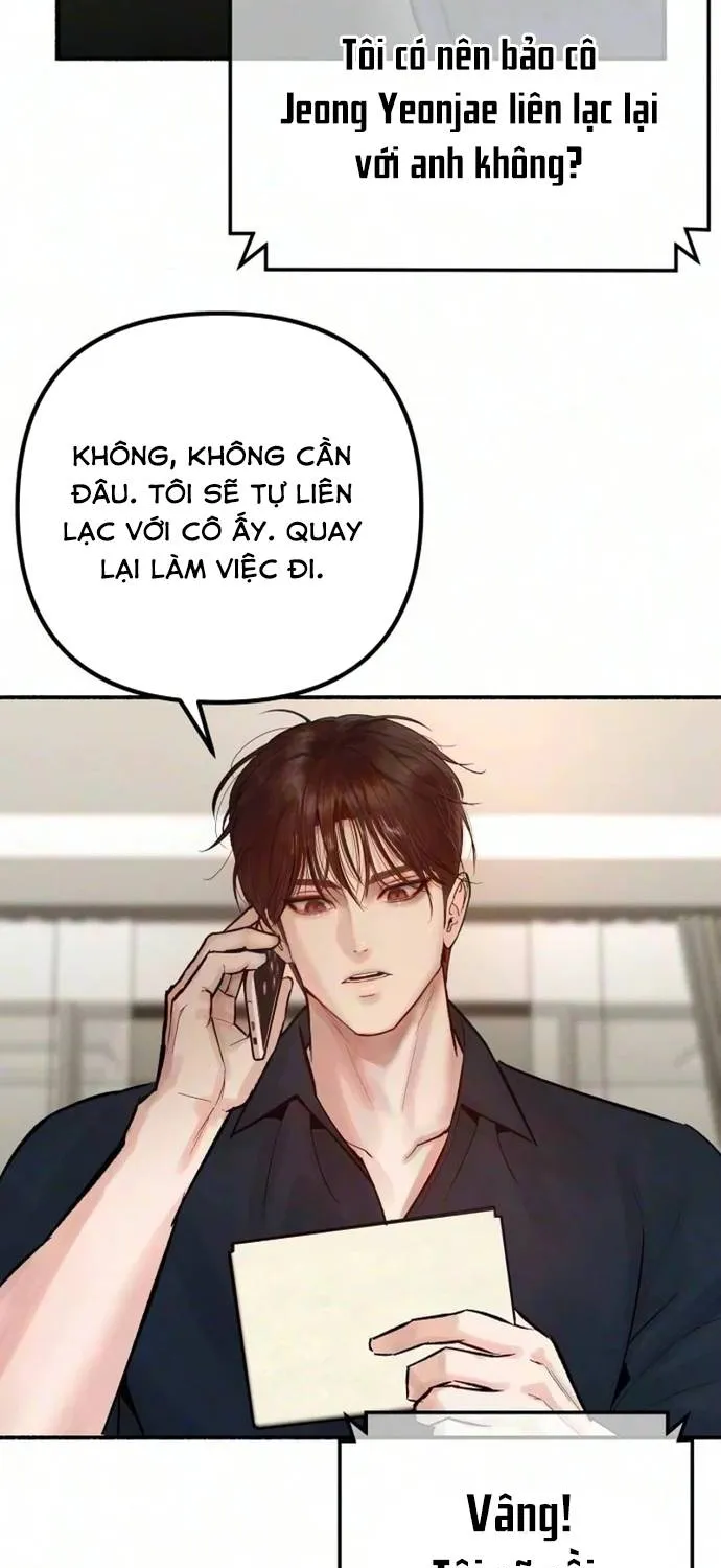Dấu Ấn Bảo Trợ - Chap 10 - Trang 58