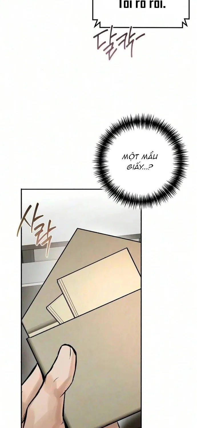 Dấu Ấn Bảo Trợ - Chap 10 - Trang 59